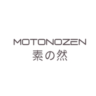 MOTONOZEN/素之然品牌Logo