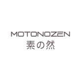 MOTONOZEN/素之然品牌logo