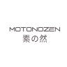 MOTONOZEN/素之然品牌Logo