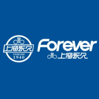 FOREVER/永久品牌Logo