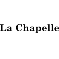 La Chapelle/拉夏贝尔品牌Logo