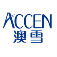 ACCEN/澳雪品牌Logo