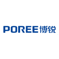 POREE/博锐品牌Logo