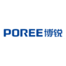 POREE/博锐品牌Logo