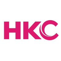 HKC/惠科品牌Logo
