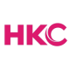 HKC/惠科品牌logo