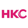 HKC/惠科品牌Logo