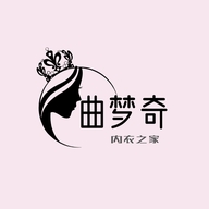 曲梦奇品牌Logo