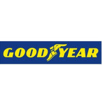 GOOD YEAR/固特异品牌Logo