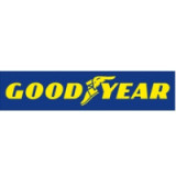 GOOD YEAR/固特异品牌logo