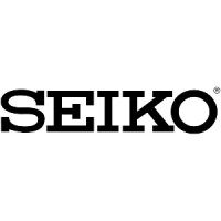 “SEIKO/精工”品牌Logo