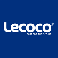 Lecoco/乐卡品牌Logo