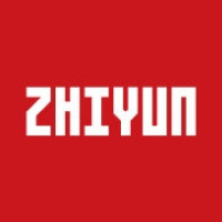 ZHIYUN/智云品牌Logo