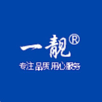 一靓品牌Logo