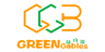 绿山墙品牌Logo