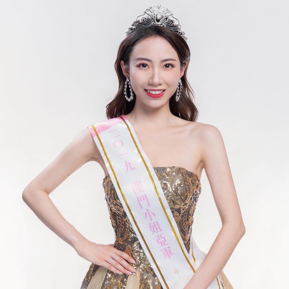 【造物者】澳门国际小姐教你在家做 SPA！在家就能做碳酸温泉焕肤！直播封面