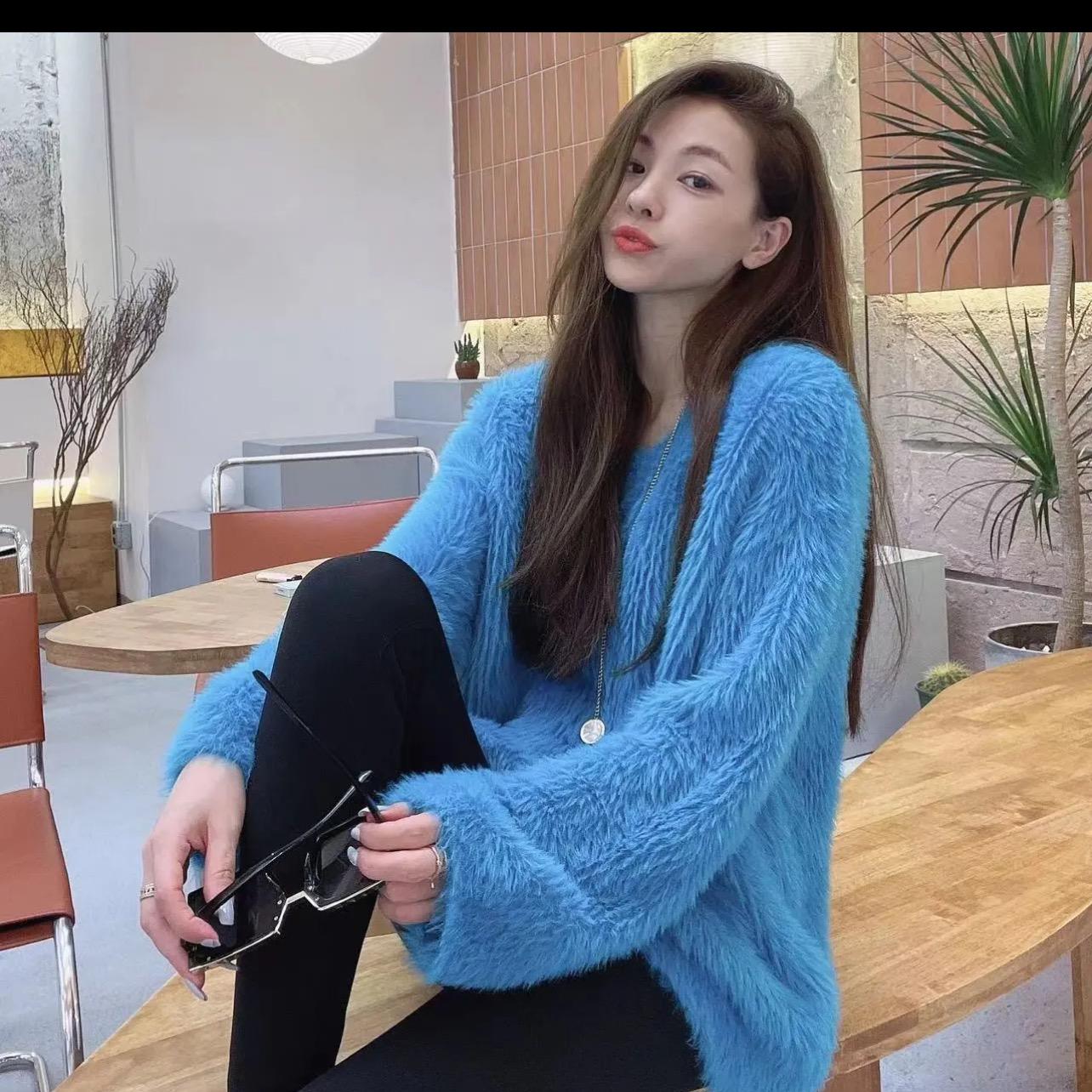 秋款燕麦格雷风大上新 全场现货 ~直播封面