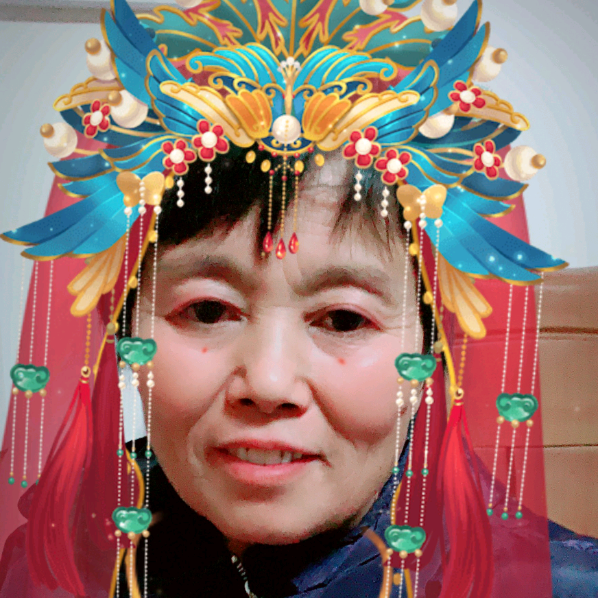 李杨氏正在直播直播封面