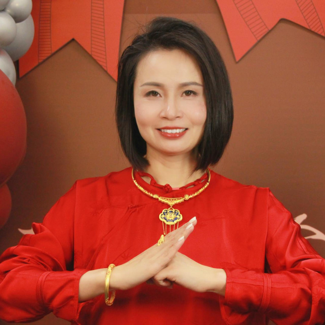 全场黄金手镯放福利，播完调价！直播封面
