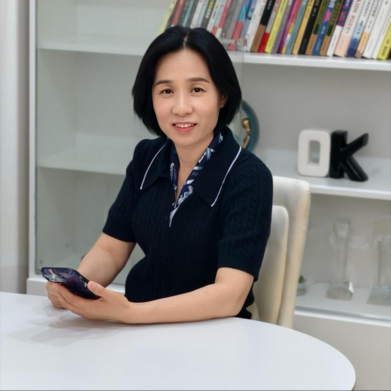 坤妈的生活正在直播直播封面