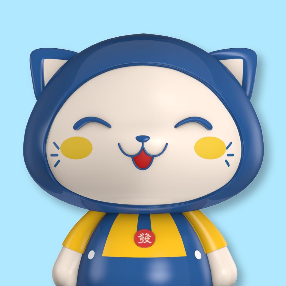 小發喵秋季上新 17居居直播封面