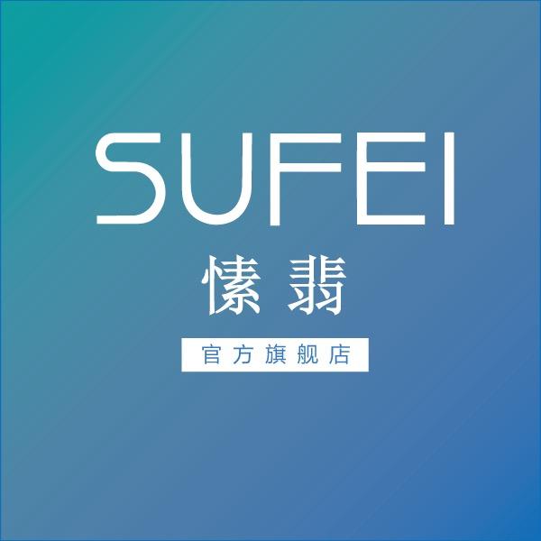 SUFEI愫翡女装正在直播直播封面
