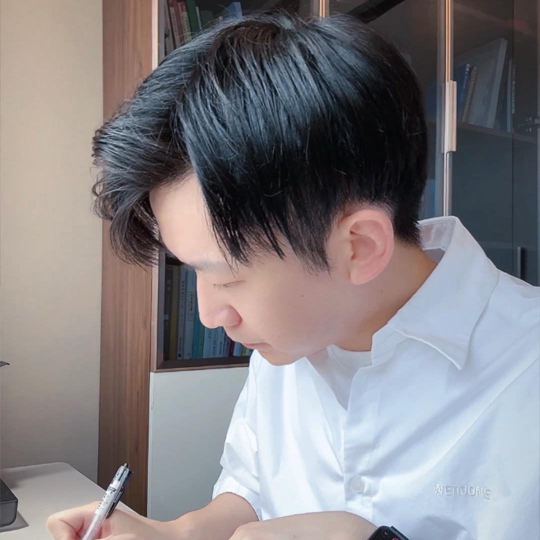 FITO总裁专场！直播封面