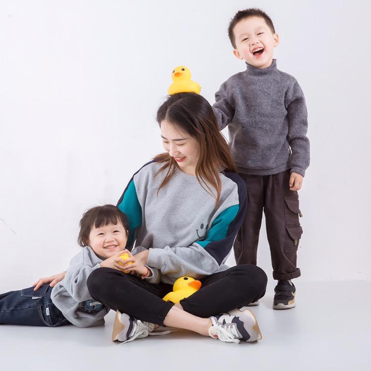 是贝贝妈吖正在直播直播封面