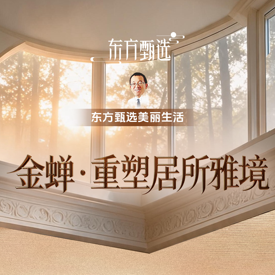金蝉好窗帘，源头价更低！！直播封面