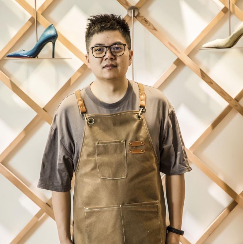 真皮女鞋，全场女鞋买一送一直播封面