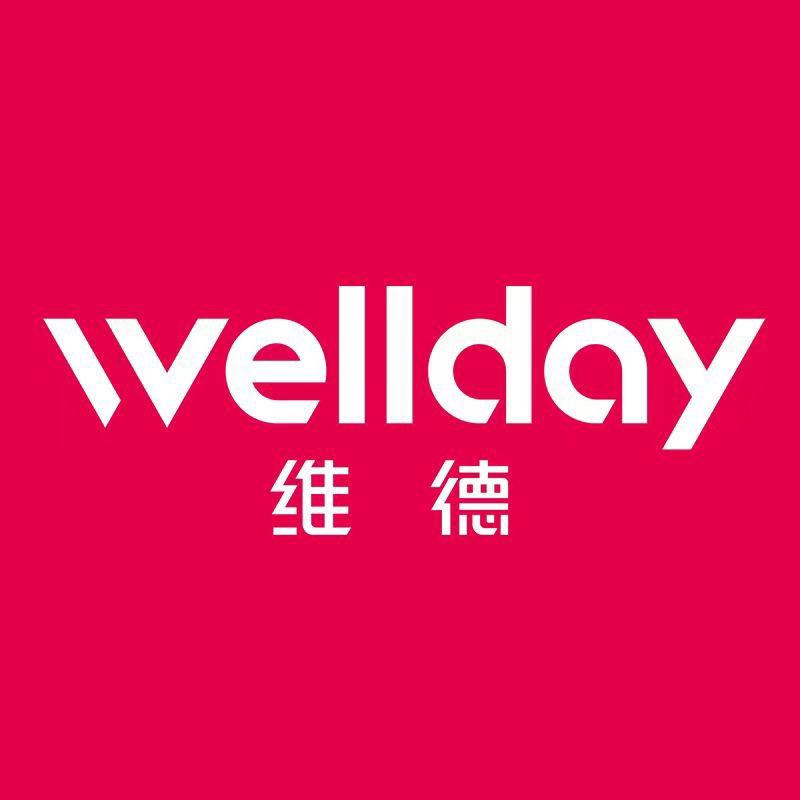 维德好礼送护腰！直播封面