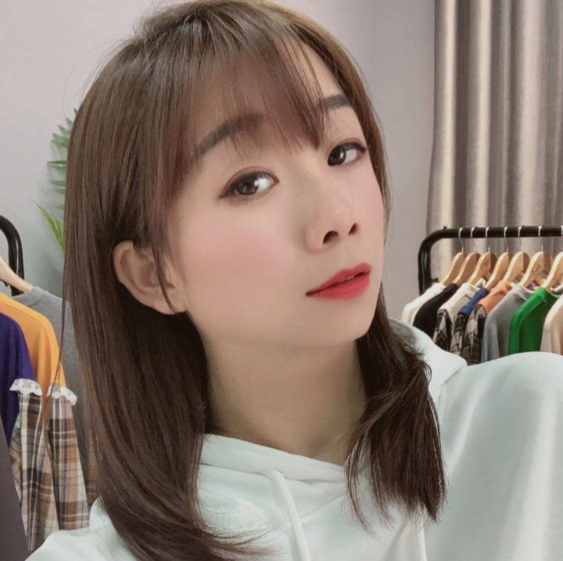 不卖AB货的老板娘直播封面