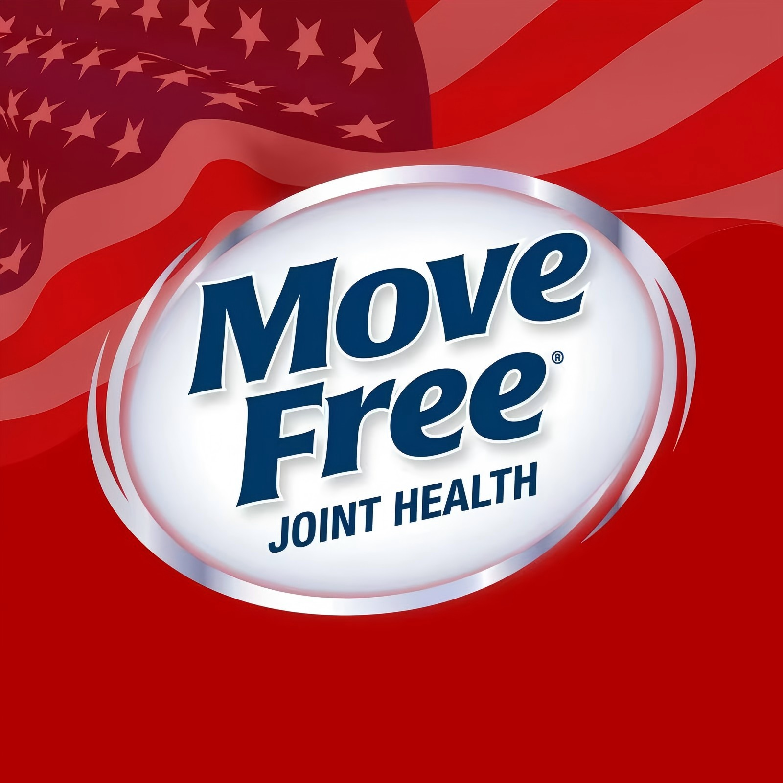 MoveFree益节氨糖软骨素排行榜第一名，官方旗舰店正品!直播封面