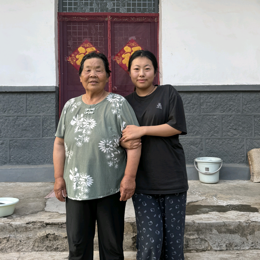 小茹的家2正在直播直播封面