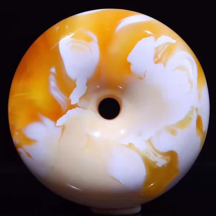 高货蜜蜡清仓放漏！直播封面