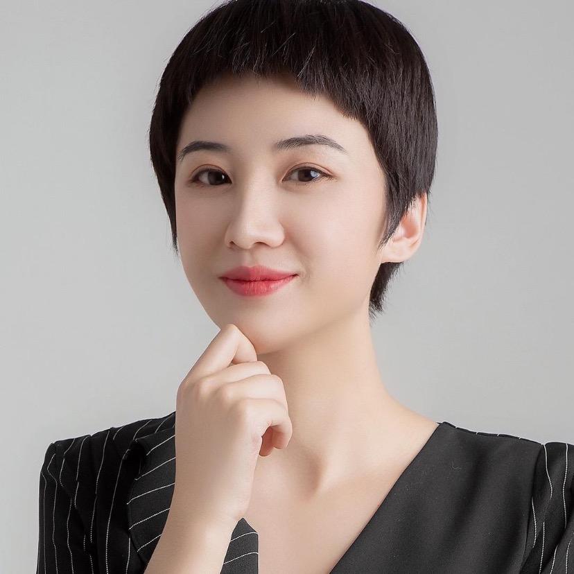 大上新~~~~直播封面