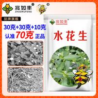 兆如丰成才专属水花生专用升级版厂家直销正品保证有机质肥料商品图