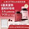 【数量加4到手19·9】富铁软糖六重铁女性莓果荔枝味官方正品商品图