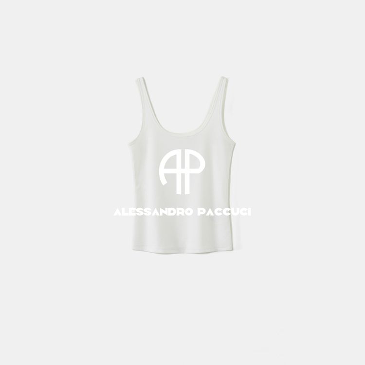 AP▸洛哥62023MB 莱赛尔+绵羊毛多色简约时尚百搭休闲背心 夏季商品图