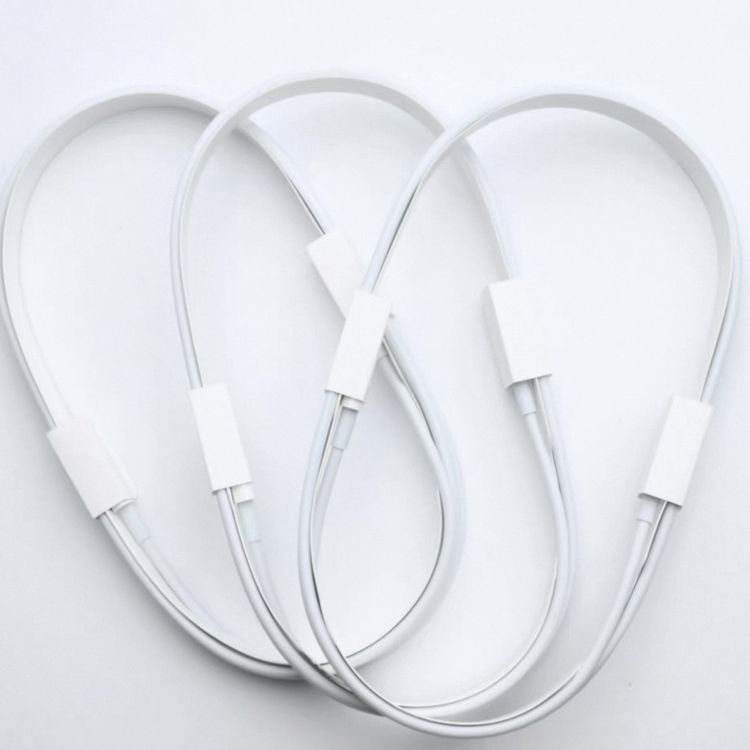 95新 Apple/苹果 原装1.5米 CL快充数据线 适用于苹果5-14系列 商品图