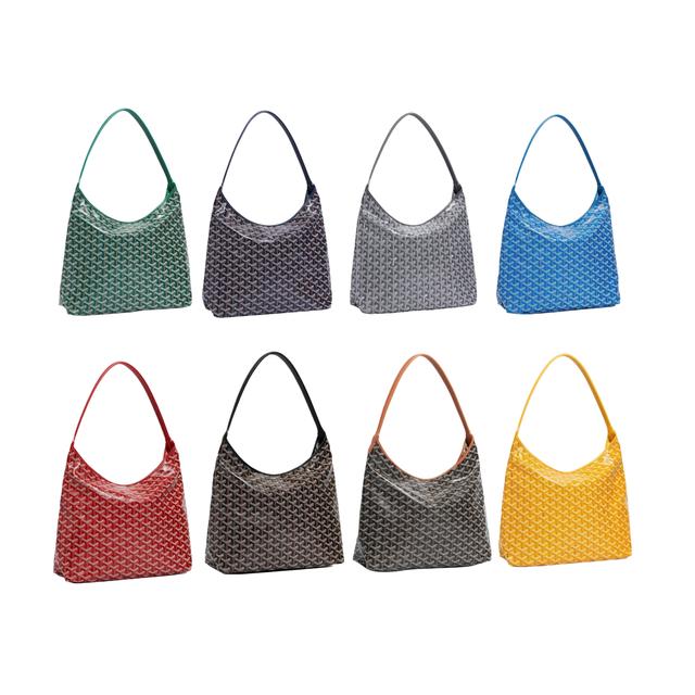 未使用 Goyard 【好物榜单】hobo 单肩包商品图