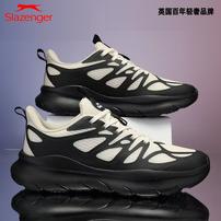  【英国Slazenger】百年轻奢品牌新款休闲百搭软底时尚运动鞋S68商品图