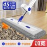 2026款雪尼尔免手洗平板拖把家用干湿两用平拖吸水去污拖布商品图