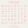 TWOI Design Lab "werwer" 「奶油Barbie粉集合配饰」商品图