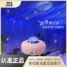 【周年庆活动价】新款北极光投影氛围星空灯创意礼品卧室氛围夜灯ZB商品图