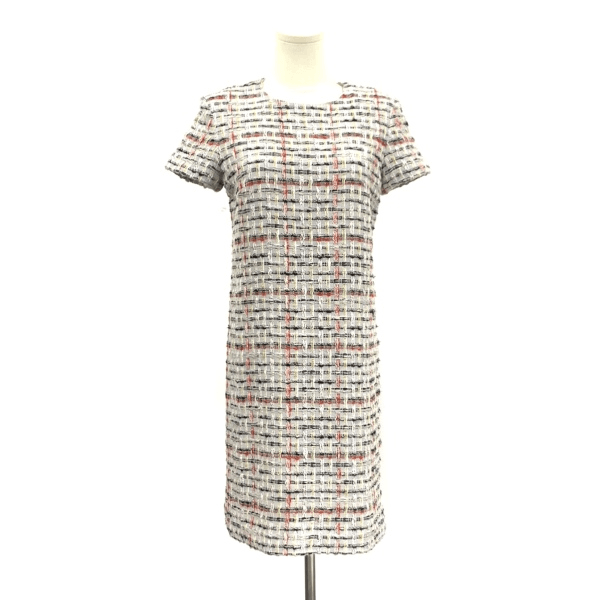 妃鱼/香奈儿/95新/衣服/市场价15000/230914PT0009商品图