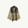 【VAZSLVE/全新奢品】捡漏 秋季新款设计师气质外套-BSJ86011L商品图