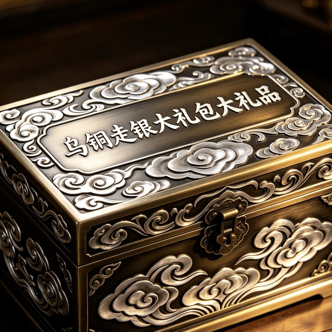 金大师【金姐专属】 松 手串手工非遗壶（收到的以直播间展示为准）商品图