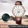 【马来西亚】新品首发BORIGET罗马圣殿多功能机械表限量800枚带编号商品图