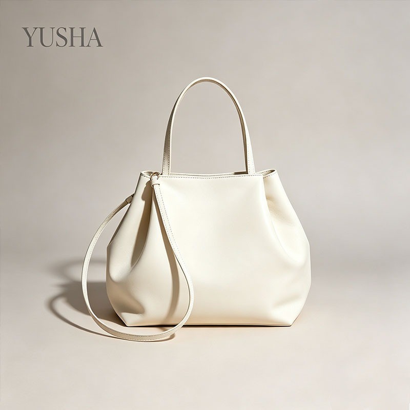 YUSHA/Q21-Q40 小众设计腋下包包-丫丫9.5号商品图